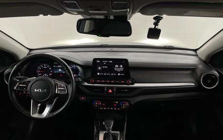 KIA Cerato IV, 2021 год, 2 189 000 рублей, 5 фотография