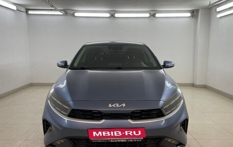 KIA Cerato IV, 2021 год, 2 189 000 рублей, 2 фотография