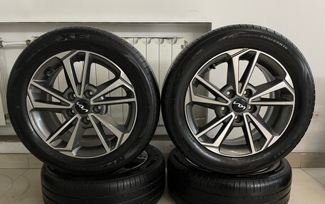 KIA Cerato IV, 2021 год, 2 189 000 рублей, 18 фотография