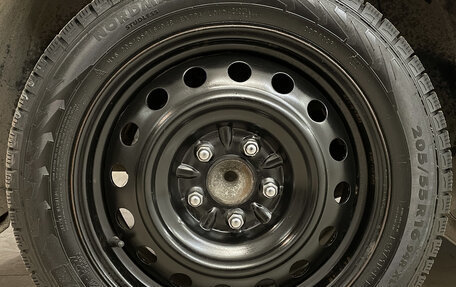 KIA Cerato IV, 2021 год, 2 189 000 рублей, 17 фотография