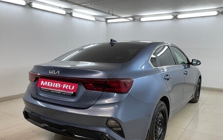 KIA Cerato IV, 2021 год, 2 189 000 рублей, 4 фотография