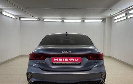 KIA Cerato IV, 2021 год, 2 189 000 рублей, 3 фотография