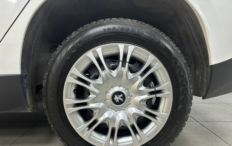 Peugeot 2008 II, 2014 год, 821 000 рублей, 9 фотография