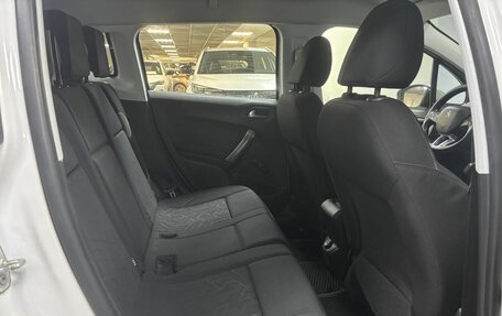 Peugeot 2008 II, 2014 год, 821 000 рублей, 11 фотография