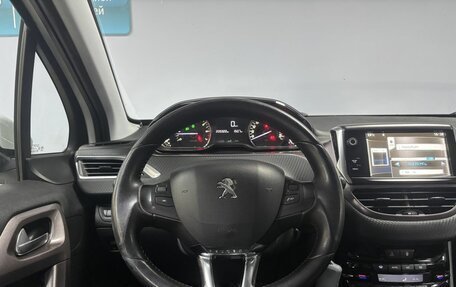 Peugeot 2008 II, 2014 год, 821 000 рублей, 18 фотография