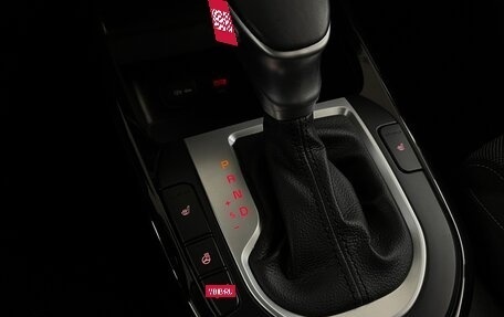 KIA Cerato IV, 2021 год, 2 189 000 рублей, 9 фотография