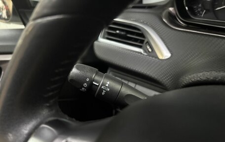 Peugeot 2008 II, 2014 год, 821 000 рублей, 19 фотография