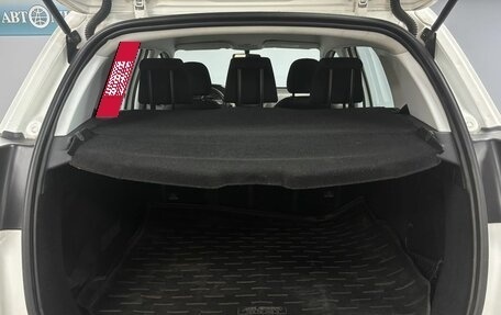 Peugeot 2008 II, 2014 год, 821 000 рублей, 13 фотография