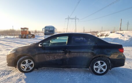 Toyota Corolla, 2011 год, 1 100 000 рублей, 2 фотография