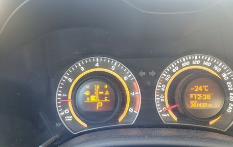 Toyota Corolla, 2011 год, 1 100 000 рублей, 11 фотография