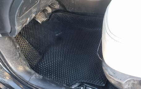 Toyota Corolla, 2011 год, 1 100 000 рублей, 10 фотография