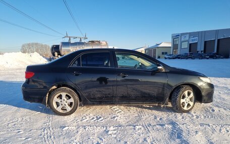 Toyota Corolla, 2011 год, 1 100 000 рублей, 4 фотография