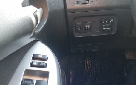 Toyota Corolla, 2011 год, 1 100 000 рублей, 12 фотография