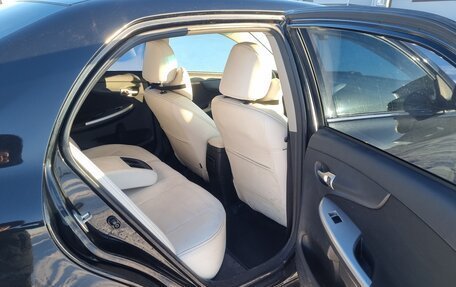 Toyota Corolla, 2011 год, 1 100 000 рублей, 5 фотография