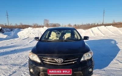 Toyota Corolla, 2011 год, 1 100 000 рублей, 1 фотография