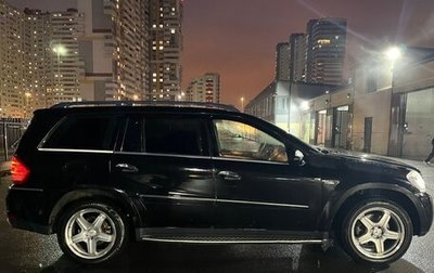 Mercedes-Benz GL-Класс, 2010 год, 1 650 000 рублей, 1 фотография