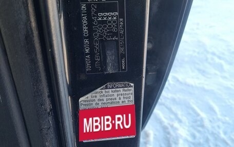 Toyota Corolla, 2011 год, 1 100 000 рублей, 9 фотография