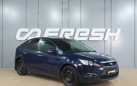 Ford Focus II рестайлинг, 2010 год, 599 000 рублей, 1 фотография