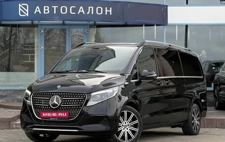 Mercedes-Benz V-Класс, 2024 год, 20 490 000 рублей, 1 фотография