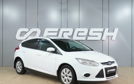 Ford Focus III, 2014 год, 778 000 рублей, 1 фотография
