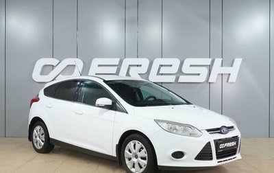 Ford Focus III, 2014 год, 778 000 рублей, 1 фотография