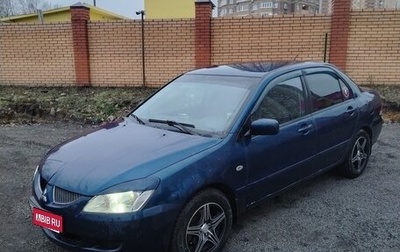 Mitsubishi Lancer IX, 2005 год, 400 000 рублей, 1 фотография