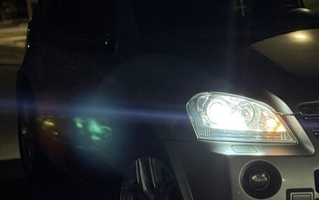 Mercedes-Benz M-Класс, 2006 год, 1 550 000 рублей, 20 фотография