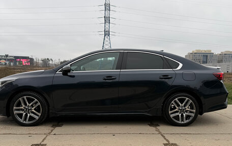 KIA Cerato IV, 2020 год, 2 250 000 рублей, 1 фотография