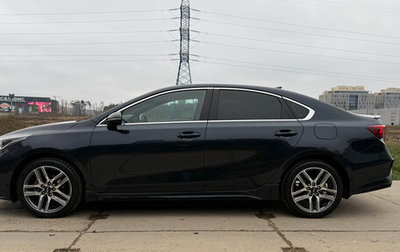 KIA Cerato IV, 2020 год, 2 250 000 рублей, 1 фотография