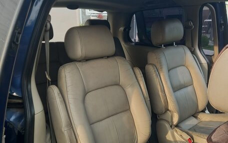 KIA Carnival III, 2005 год, 470 000 рублей, 7 фотография