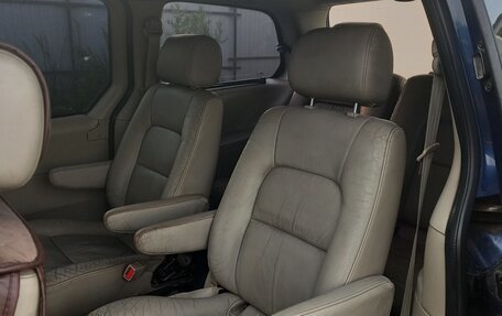 KIA Carnival III, 2005 год, 470 000 рублей, 9 фотография