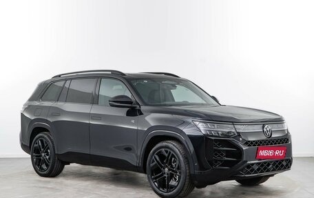 Volkswagen Teramont, 2025 год, 7 138 888 рублей, 1 фотография