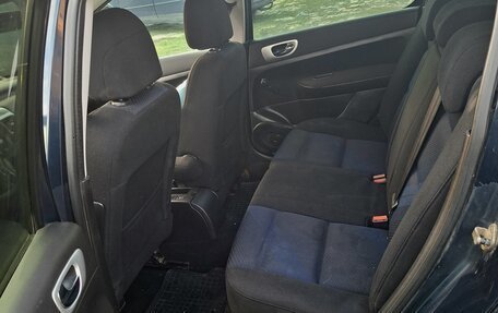 Peugeot 307 I, 2006 год, 375 000 рублей, 5 фотография