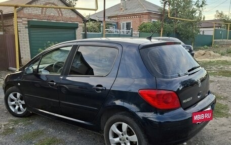 Peugeot 307 I, 2006 год, 375 000 рублей, 2 фотография