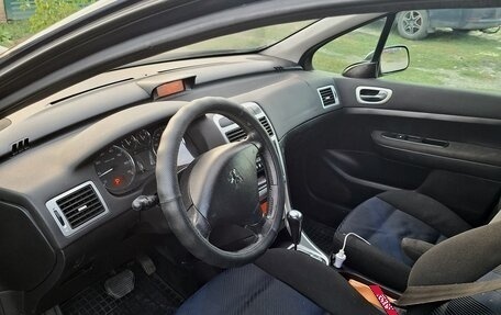 Peugeot 307 I, 2006 год, 375 000 рублей, 4 фотография