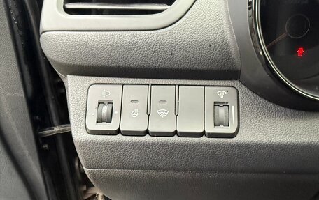 KIA Rio III рестайлинг, 2014 год, 1 075 000 рублей, 13 фотография