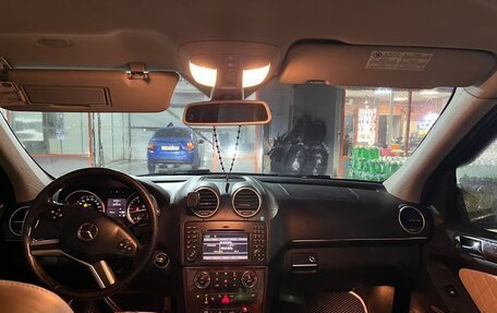 Mercedes-Benz GL-Класс, 2010 год, 1 650 000 рублей, 2 фотография