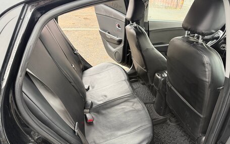 KIA Rio III рестайлинг, 2014 год, 1 075 000 рублей, 9 фотография