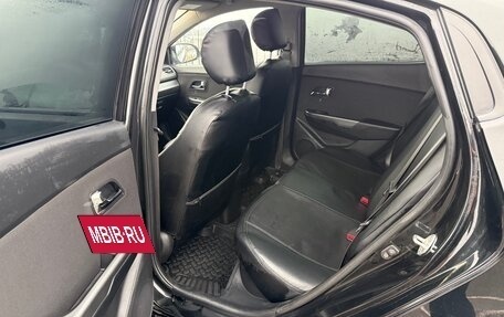 KIA Rio III рестайлинг, 2014 год, 1 075 000 рублей, 8 фотография