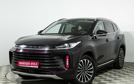 CheryExeed TXL, 2023 год, 2 249 700 рублей, 1 фотография