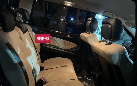 Mercedes-Benz GL-Класс, 2010 год, 1 650 000 рублей, 3 фотография