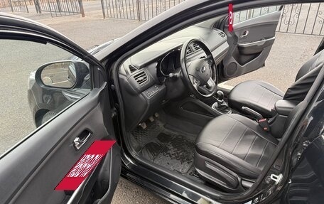 KIA Rio III рестайлинг, 2014 год, 1 075 000 рублей, 6 фотография