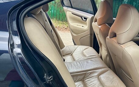 Volvo S60 III, 2007 год, 760 000 рублей, 8 фотография