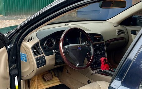 Volvo S60 III, 2007 год, 760 000 рублей, 6 фотография