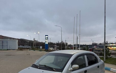 Chery QQ6 (S21), 2009 год, 135 000 рублей, 2 фотография