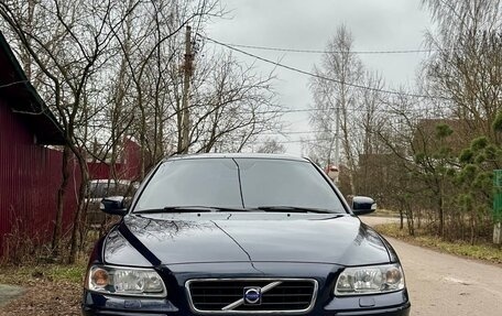 Volvo S60 III, 2007 год, 760 000 рублей, 5 фотография