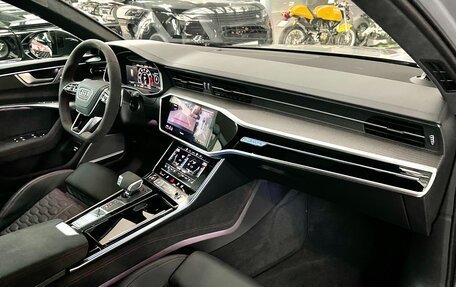 Audi RS 6, 2025 год, 22 750 000 рублей, 12 фотография