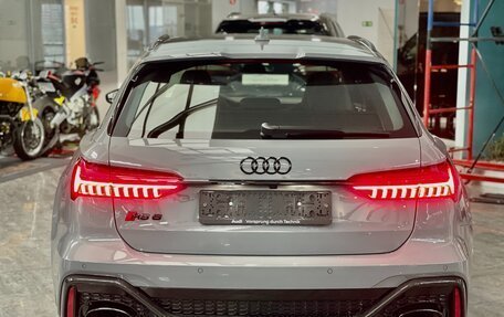 Audi RS 6, 2025 год, 22 750 000 рублей, 8 фотография