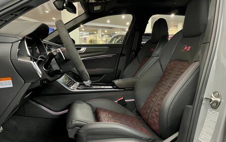 Audi RS 6, 2025 год, 22 750 000 рублей, 10 фотография