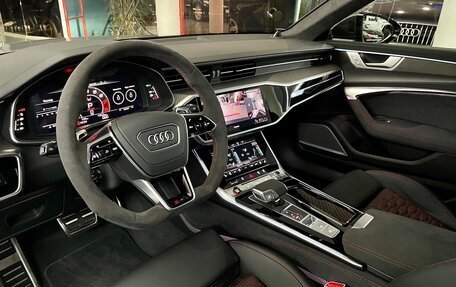 Audi RS 6, 2025 год, 22 750 000 рублей, 9 фотография